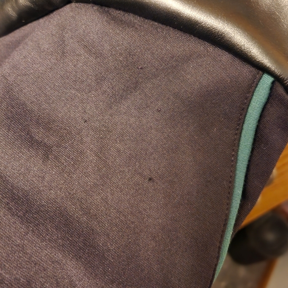 Elhoffer Design Mischief Overalls Size Large - Picture 4 of 4